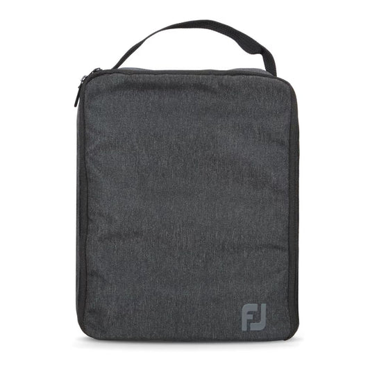 Footjoy Golf Shoe Bag 31541 Heather Charcoal