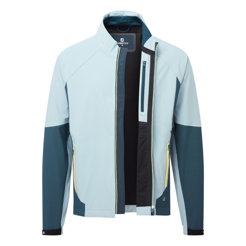 Footjoy Hydrotour Waterproof Golf Jacket - 31946
