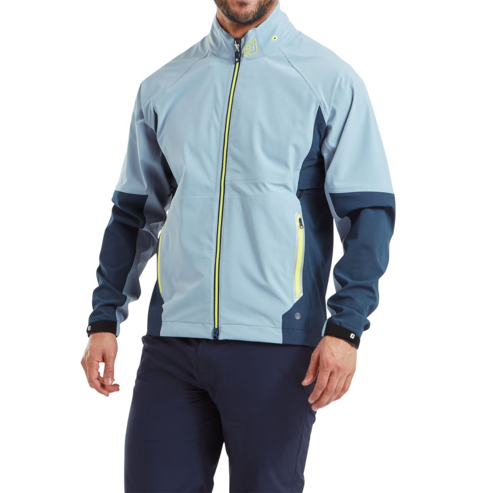 Footjoy Hydrotour Waterproof Golf Jacket - 31946