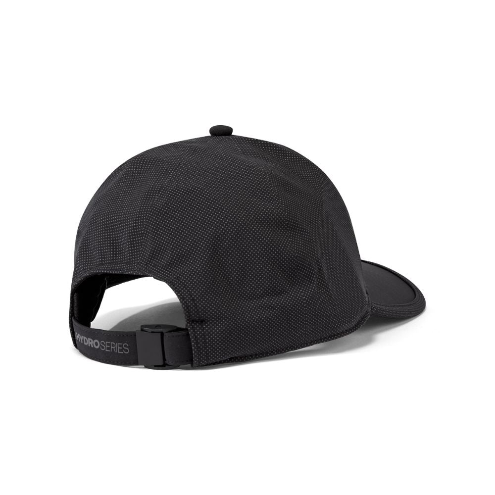 FootJoy Hydro Series Golf Rain Cap 36210 2024 - Black   