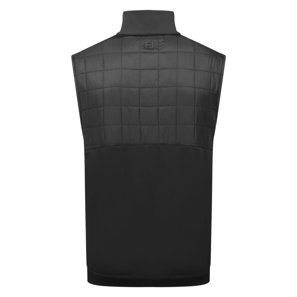 FootJoy ThermoSeries Lightweight Insulated Golf Vest 2025 - 37822