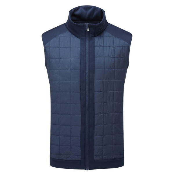 FootJoy ThermoSeries Lightweight Insulated Golf Vest 2025 - 37823