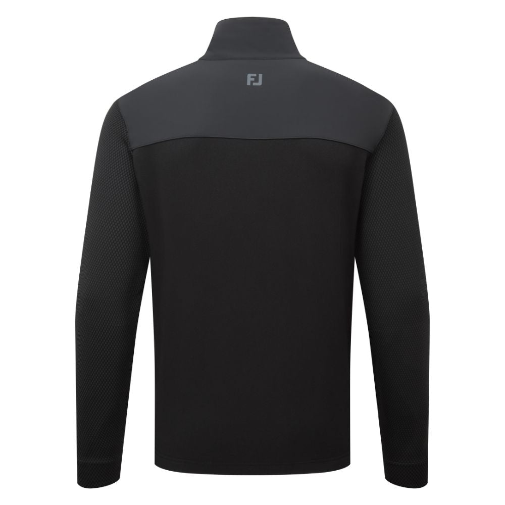 FootJoy ThermoSeries Hybrid Golf Jacket 2025 - 37825