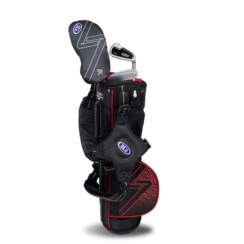 US Kids UL7 Junior Golf Package Set - 39
