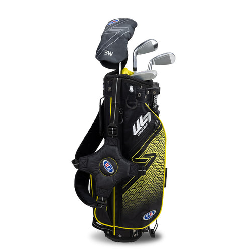US Kids UL7 Junior Golf Package Set - 42