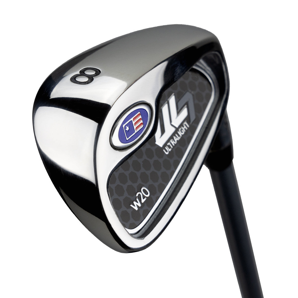 US Kids UL7 9 Iron 54 LH