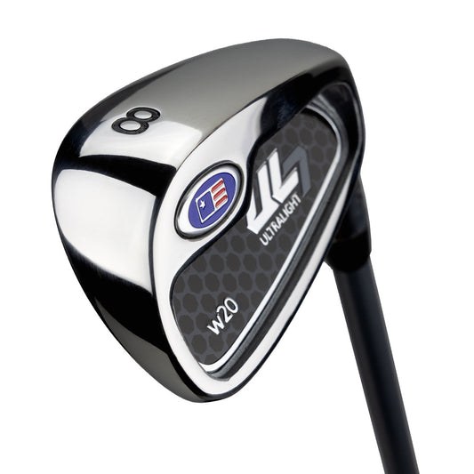 US Kids UL7 9 Iron 54 LH