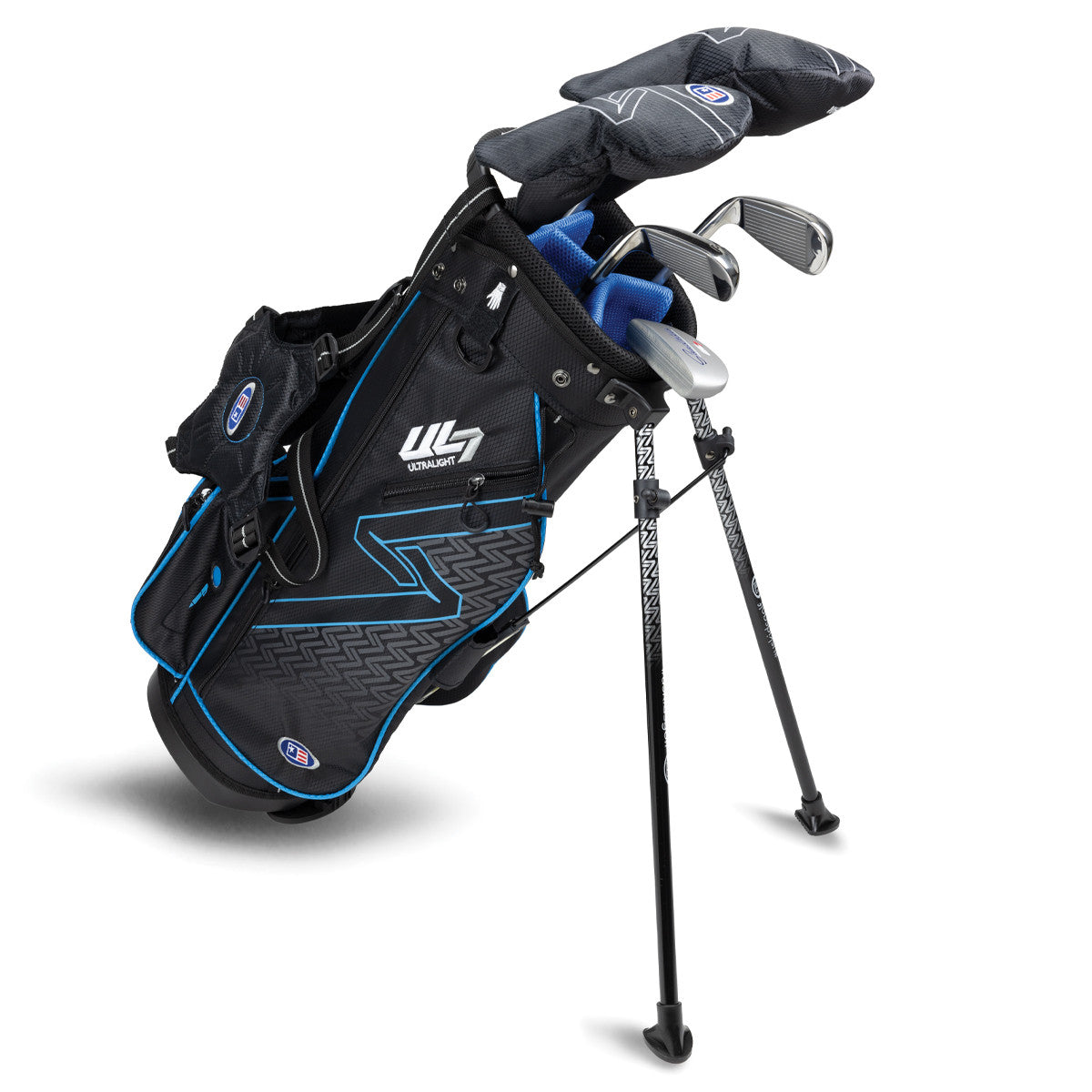 US Kids UL7 Junior Golf Package Set - 48" Right Hand