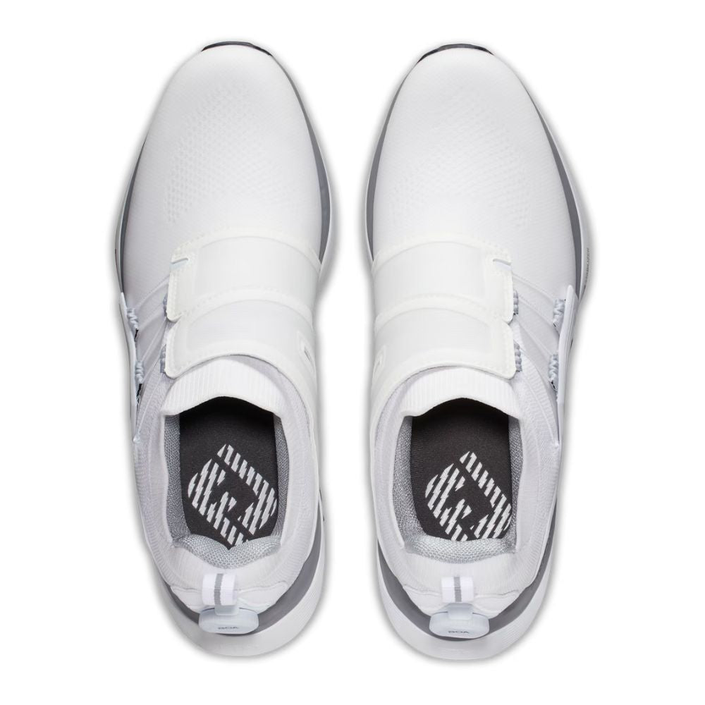 FootJoy Hyperflex BOA Mens Spiked Golf Shoes - 51099