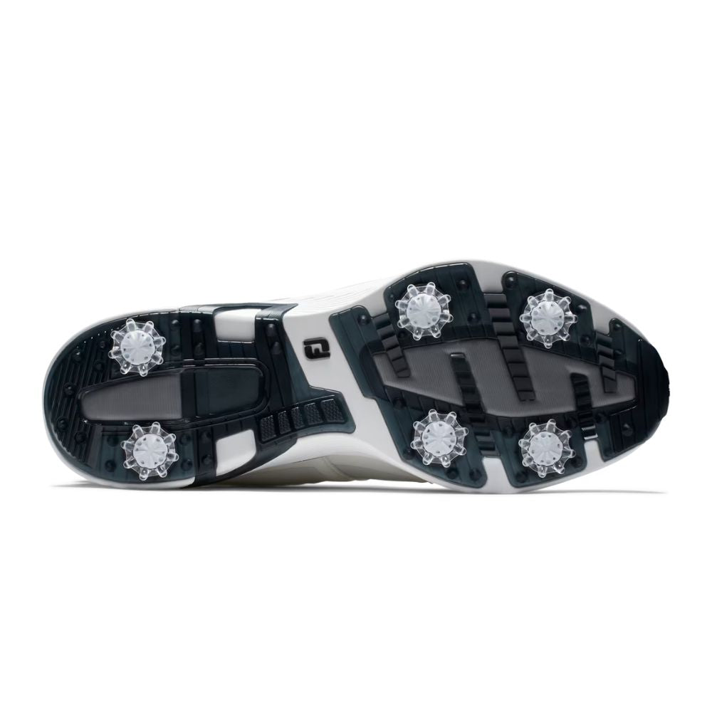 FootJoy Hyperflex BOA Mens Spiked Golf Shoes - 51099