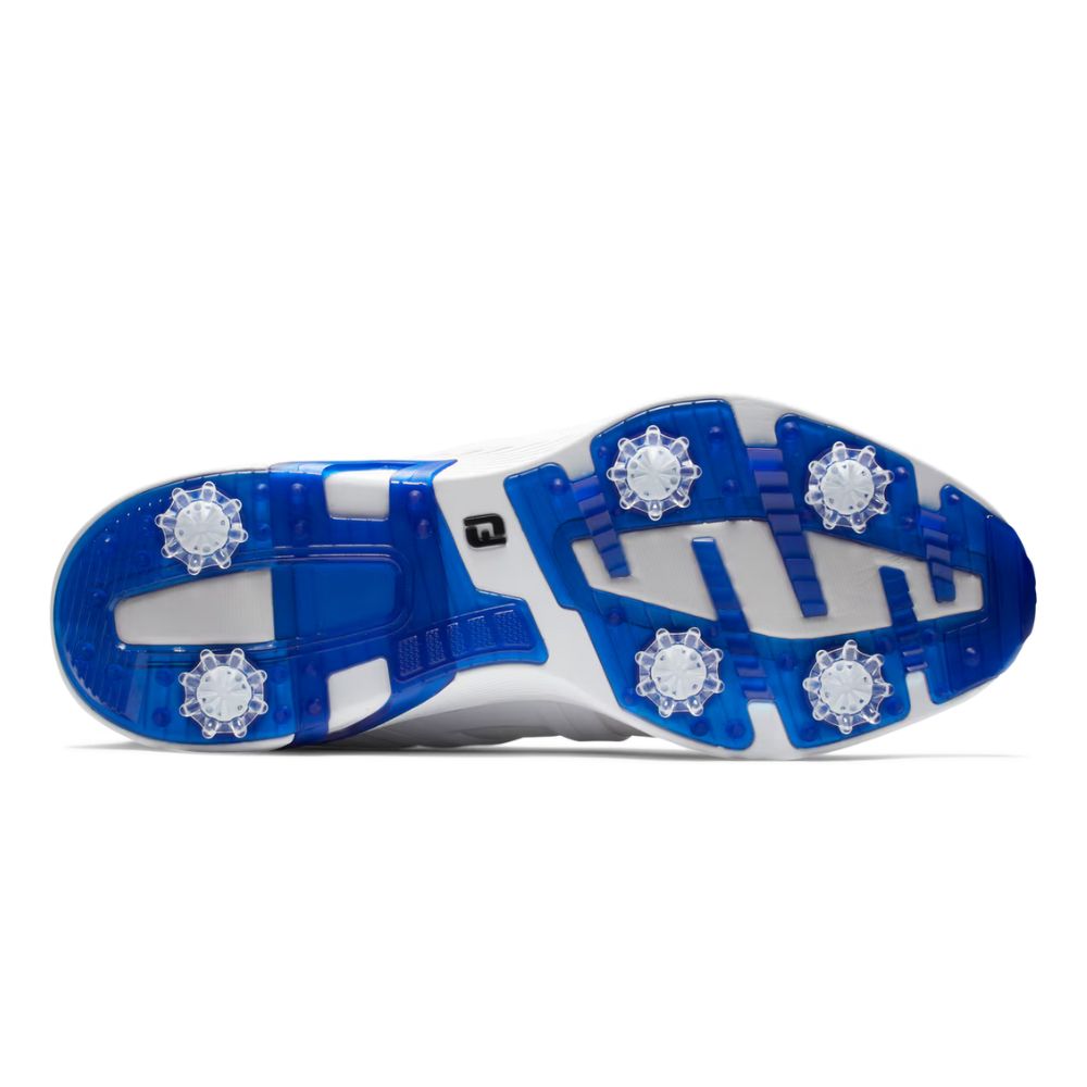 FootJoy Hyperflex Mens Spiked Golf Shoes - 51118