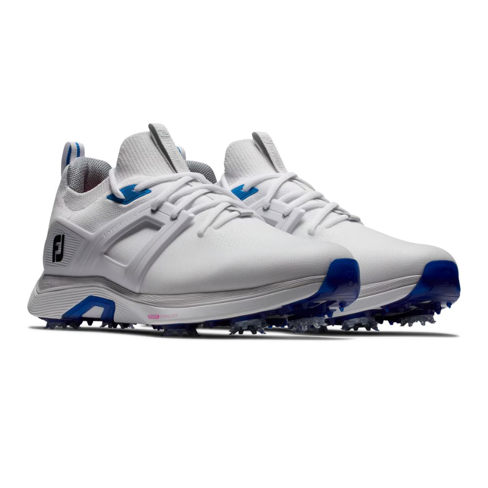 FootJoy Hyperflex Mens Spiked Golf Shoes - 51118
