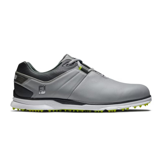 Footjoy Pro SL Mens Spikeless Golf Shoes