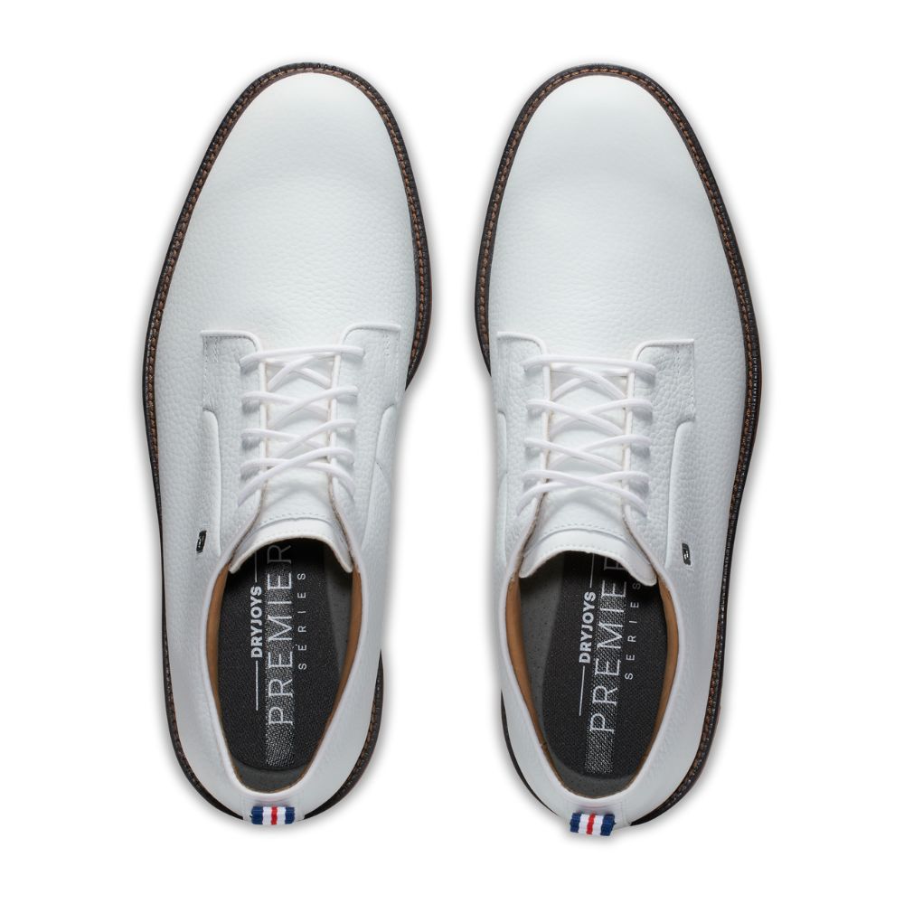 FootJoy Premier Series Field Mens Golf Shoes 53992   