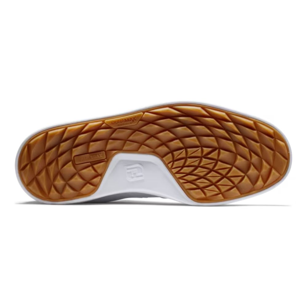 Footjoy Contour Casual Mens Spikeless Golf Shoes 54370   