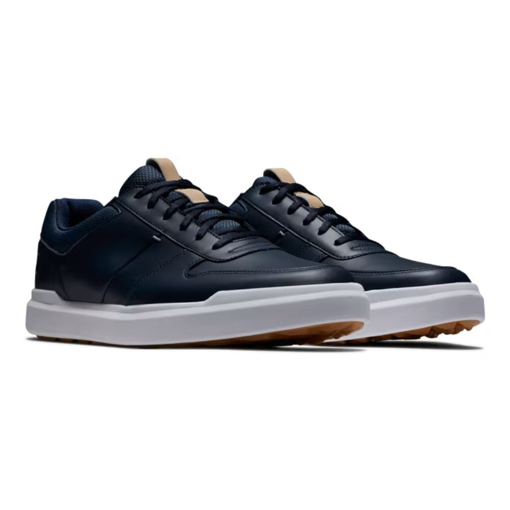 Footjoy Contour Casual Mens Spikeless Golf Shoes 54372   
