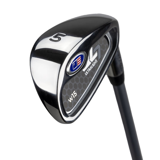 US Kids UL7 5 Iron 2024 - All Sizes Right Hand 54 