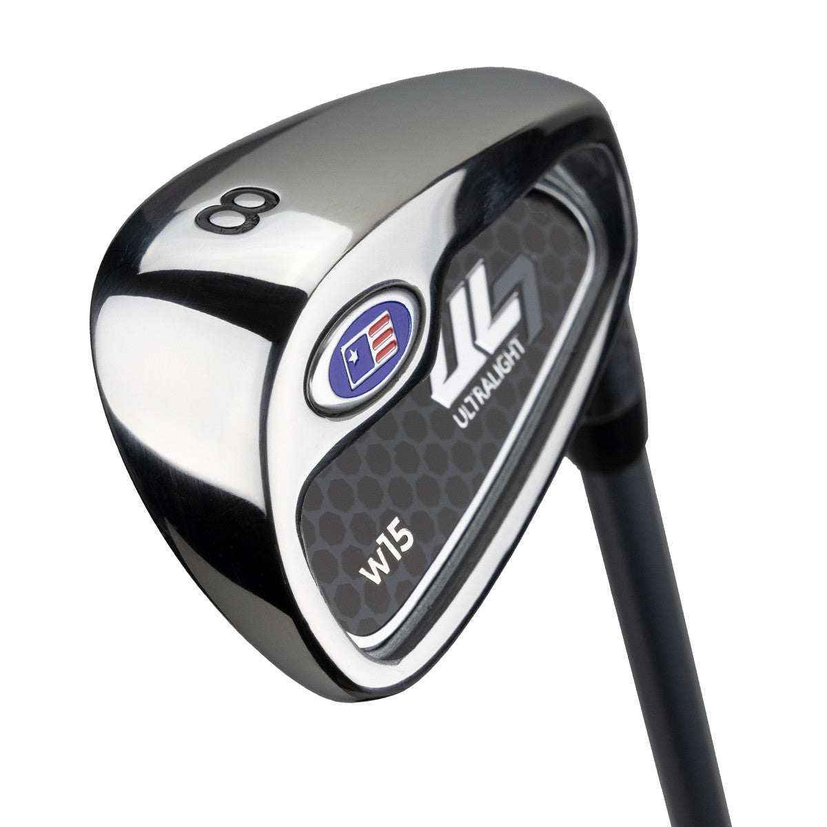 US Kids UL7 9 Iron 54 LH