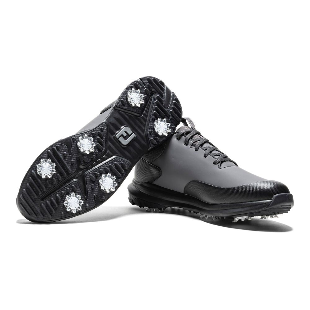 FootJoy Tour Rival Mens Spiked Golf Shoes 2025 - 56965