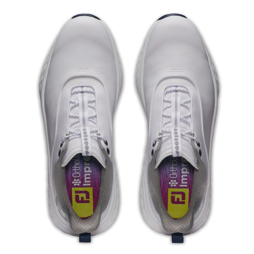 Footjoy Quantum Mens Spikeless Golf Shoes 56981   