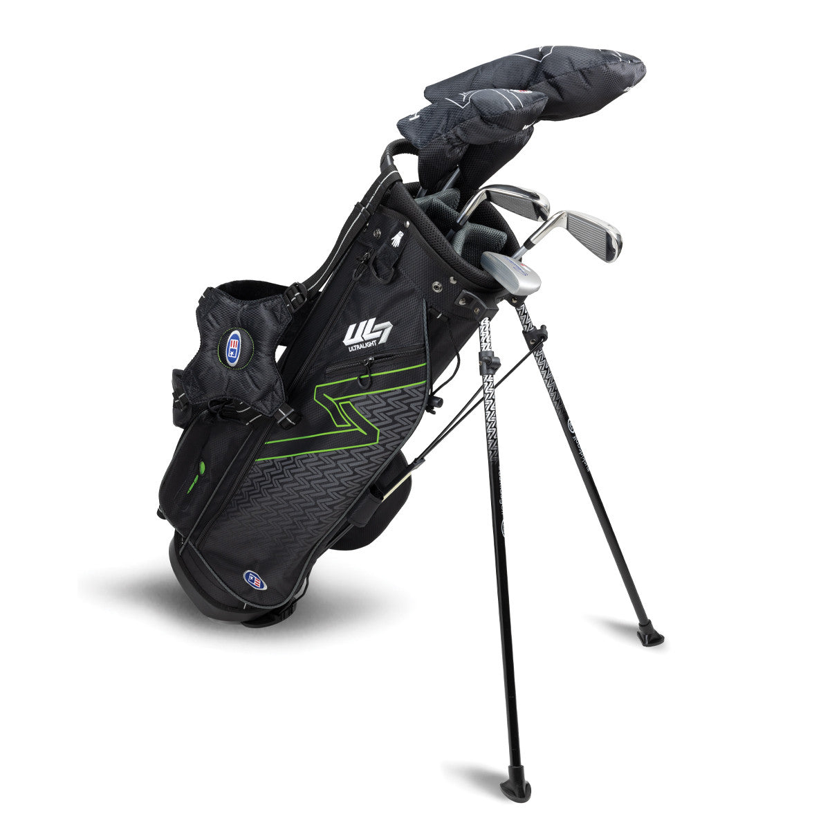 US Kids UL7 Junior Golf Package Set - 57" Right Hand