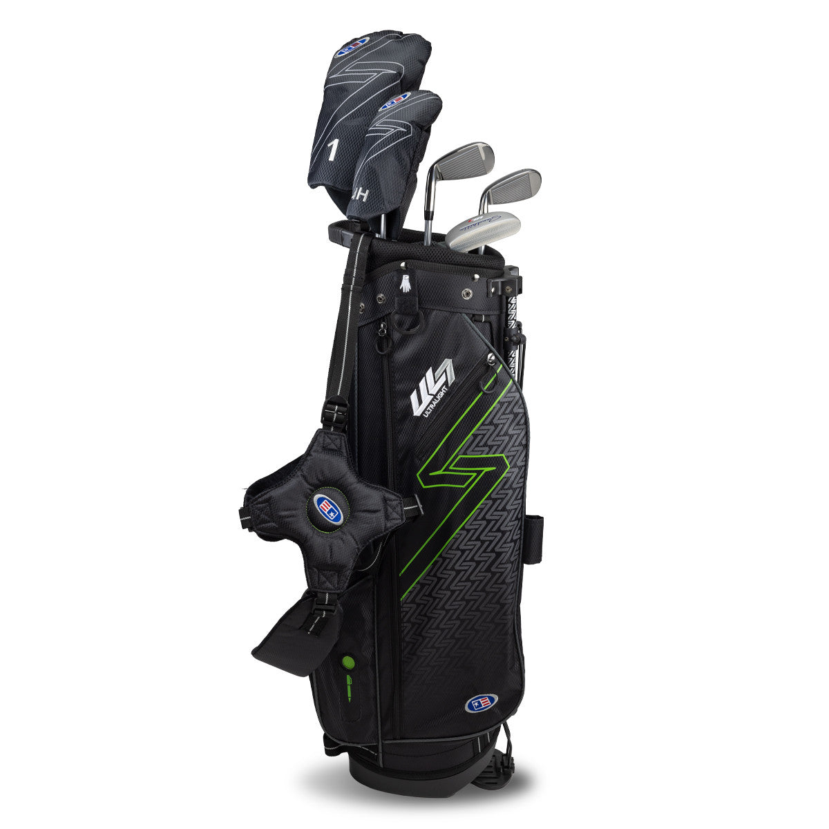 US Kids UL7 Junior Golf Package Set - 57"