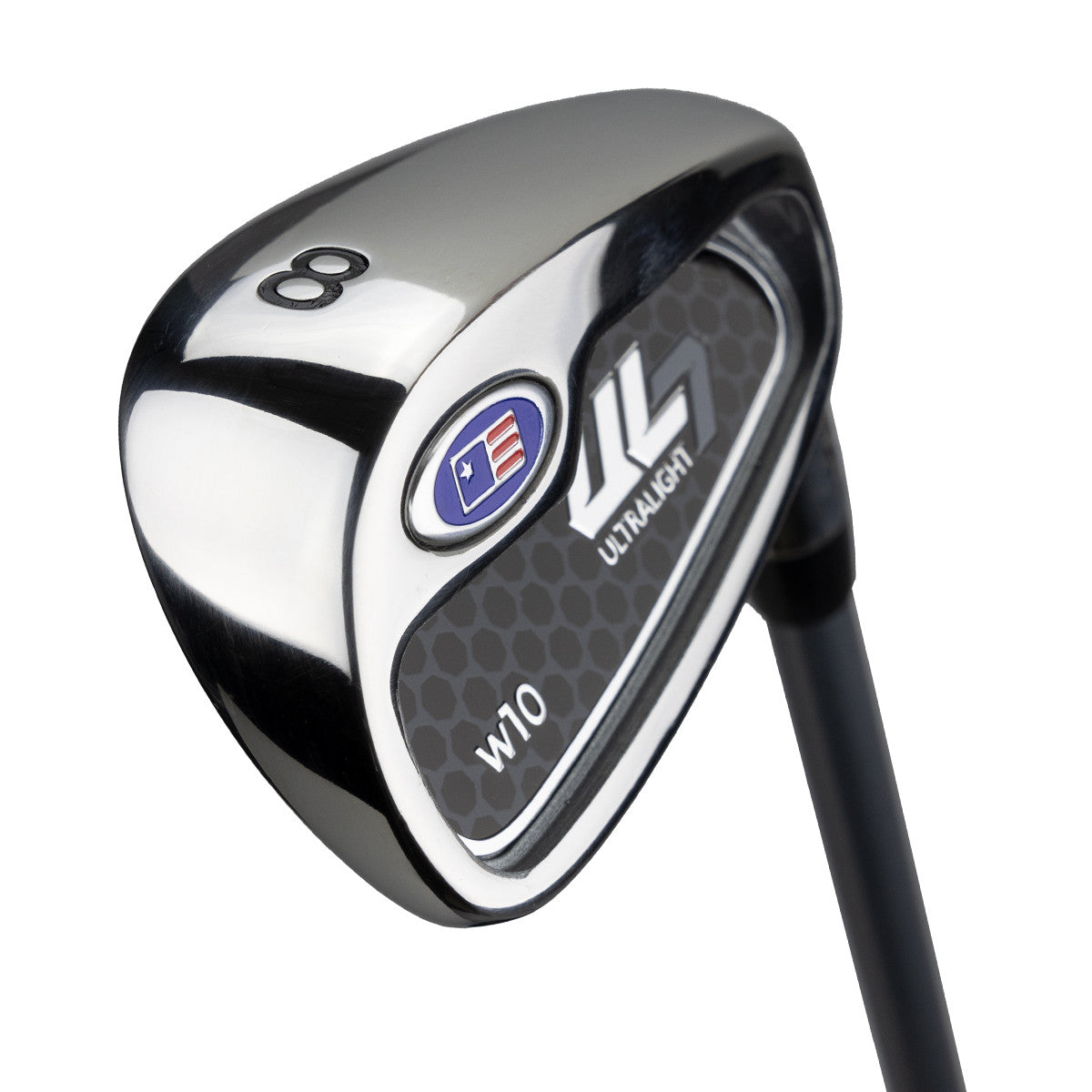 US Kids UL7 9 Iron 54 LH
