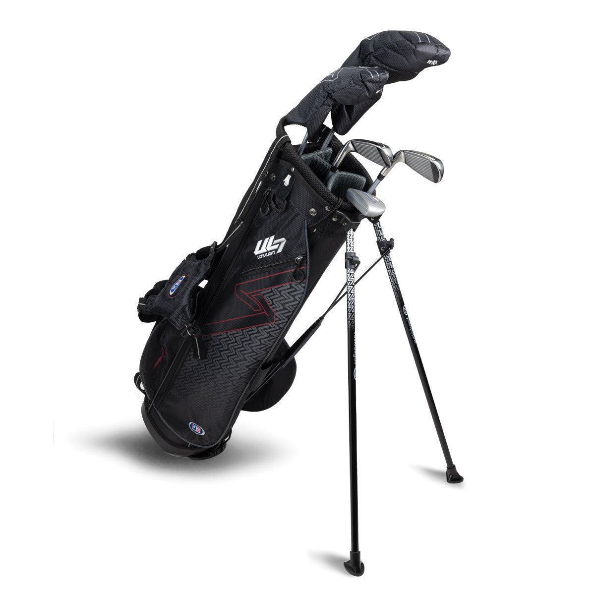 US Kids UL7 Junior Golf Package Set - 60" Right Hand