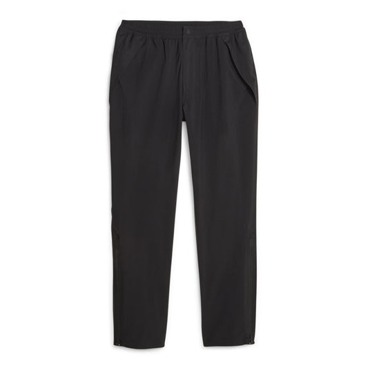 PUMA DRYLBL Men's Golf Rain Pant 2026 - Black Black M