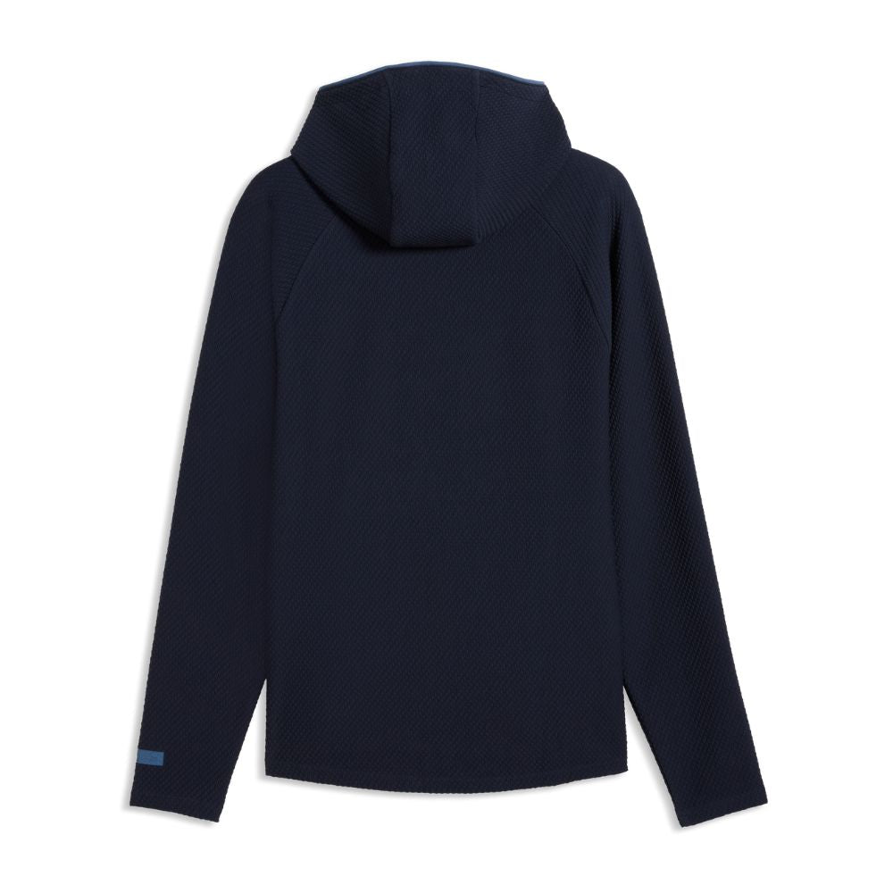 PUMA Boulder 2.0 Men's Golf Hoodie 2026 - Deep Navy