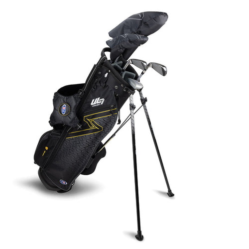 US Kids UL7 Junior Golf Package Set - 63