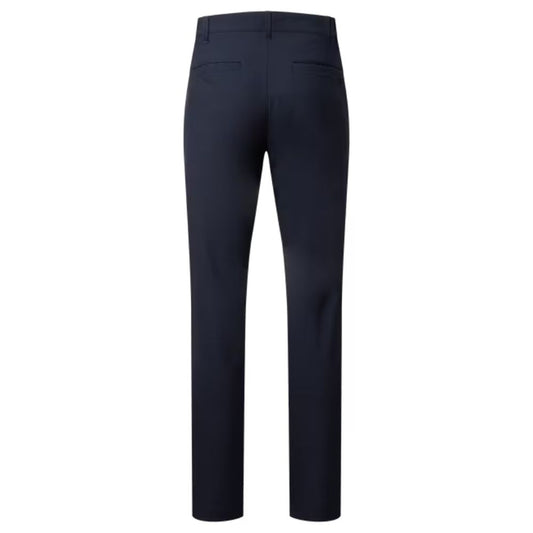 FootJoy Ace Par Mens Golf Trousers 80160 - Navy