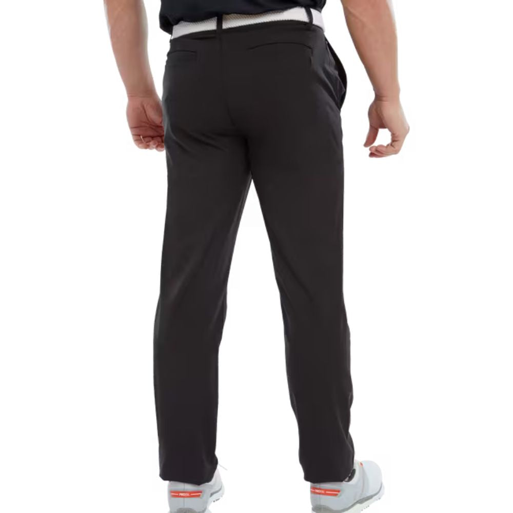 Footjoy Par Golf Trousers 80161 - Black   