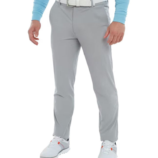 FootJoy Ace Par Mens Golf Trousers - 80162 Grey W30 L32