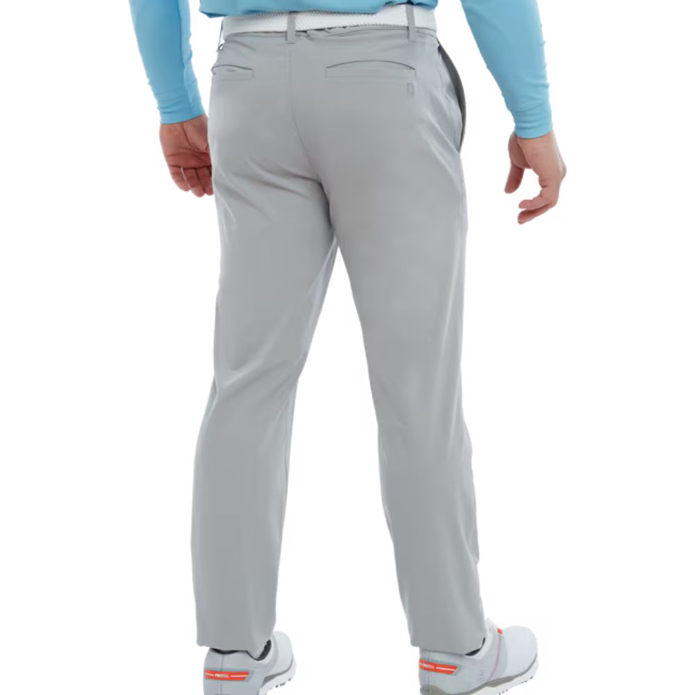 FootJoy Ace Par Mens Golf Trousers 80162 - Grey   