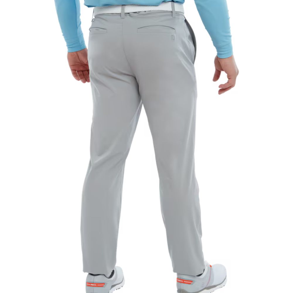 Footjoy Ace Golf Trousers 80162 - Grey   