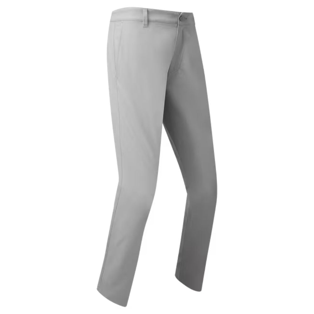 FootJoy Ace Par Mens Golf Trousers 80162 - Grey Grey W32 L30 
