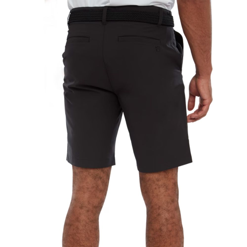Footjoy Par Golf Shorts 80165 - Black   