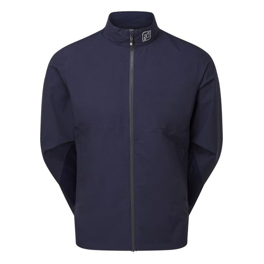 FootJoy HydroLite X Golf Waterproof Jacket 2025 - 89921 Navy M