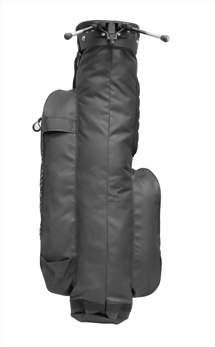 Longridge 7” Tri Lite Sunday Flip Golf Stand Bag