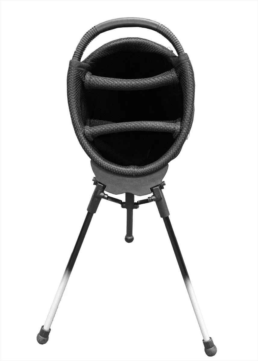 Longridge 7” Tri Lite Sunday Flip Golf Stand Bag