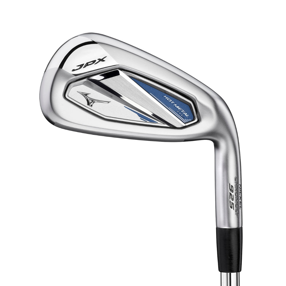 Mizuno JPX 925 Hot Metal High Launch Irons - Custom Fit