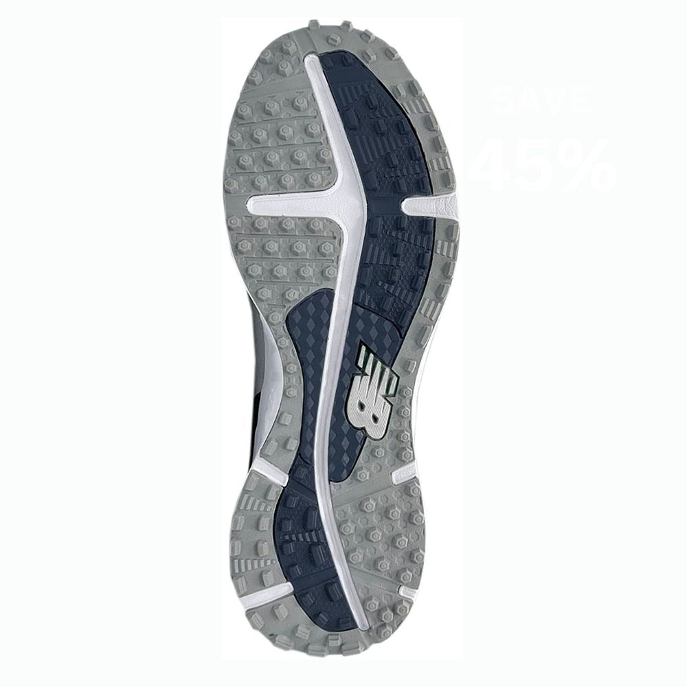 New Balance 997 G Mens Spikeless Golf Shoes