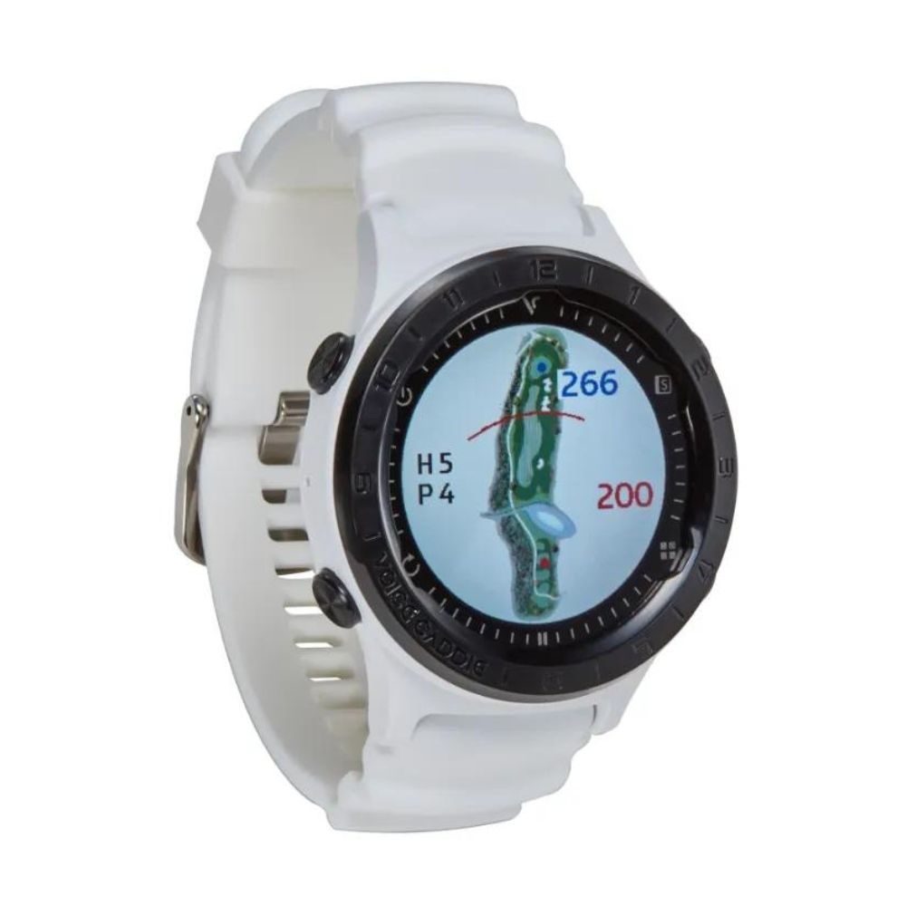 Voice Caddie A2 GPS Golf Watch