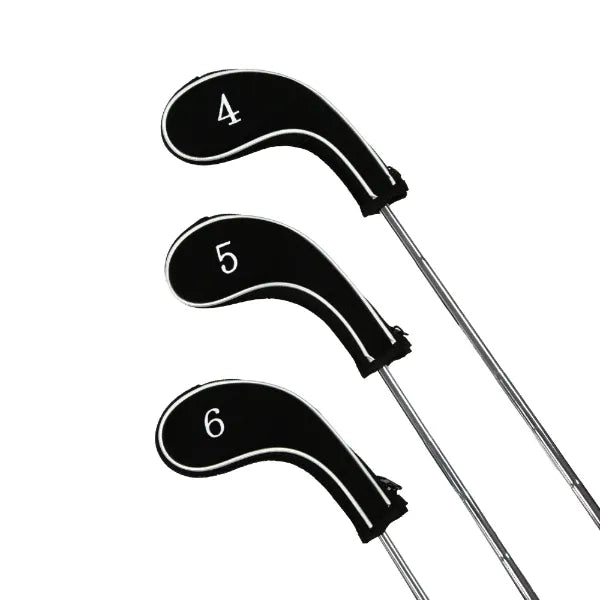 Longridge  Longneck Neoprene Iron covers 4-GW   