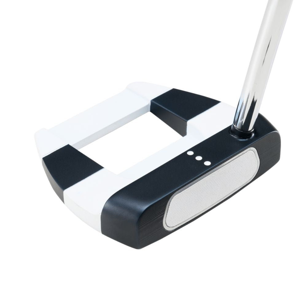 Odyssey Golf AI One Jailbird Mini Double Bend Putter   