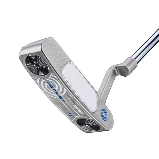 Odyssey Golf Ai-One LE Silver #1 CH Putter 34 Right Hand