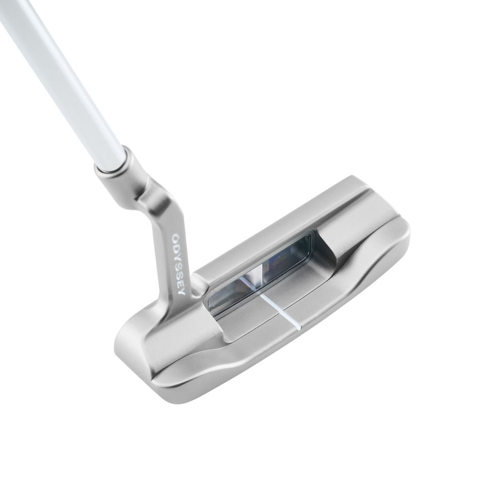 Odyssey Golf Ai-One LE Silver #1 CH Putter