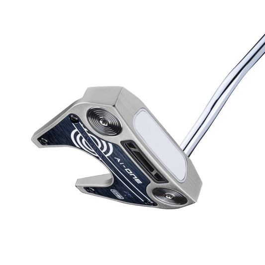 Odyssey Golf Ai-One LE Silver Seven DB Putter 34 Right Hand