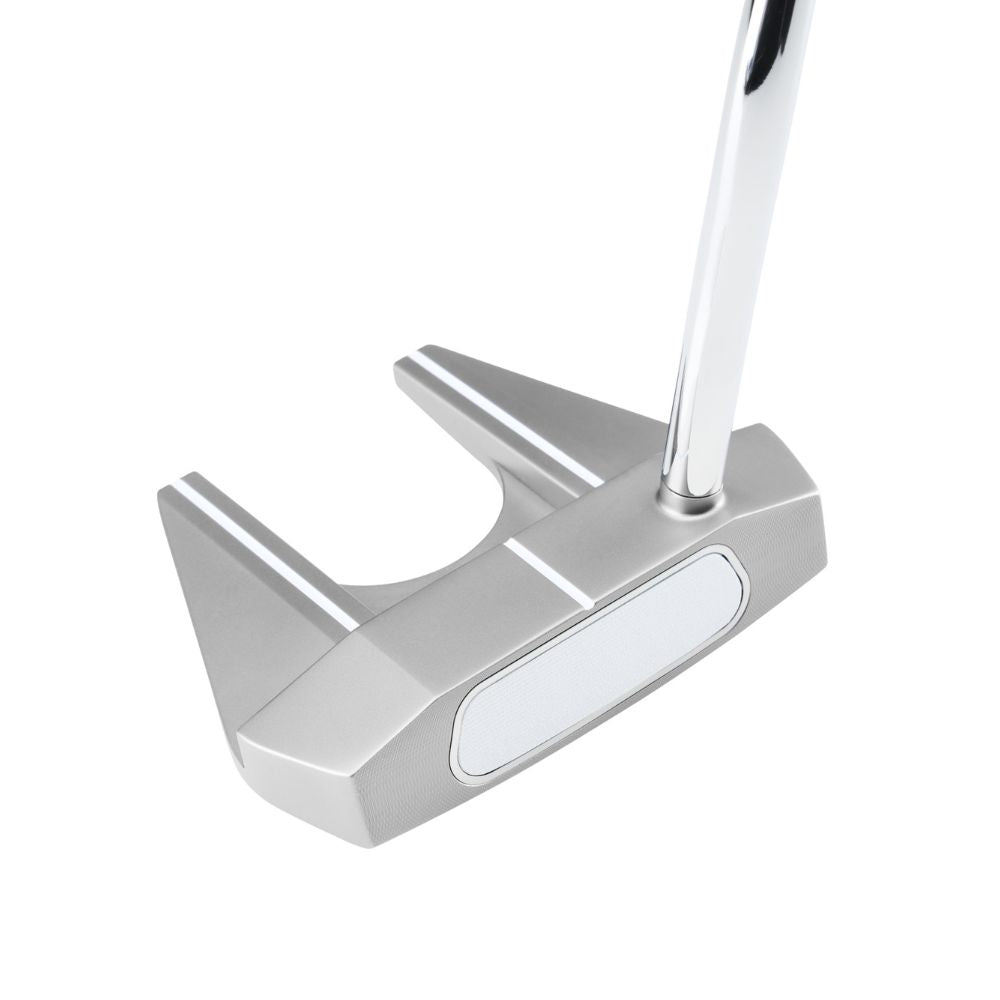 Odyssey Golf Ai-One LE Silver Seven DB Putter
